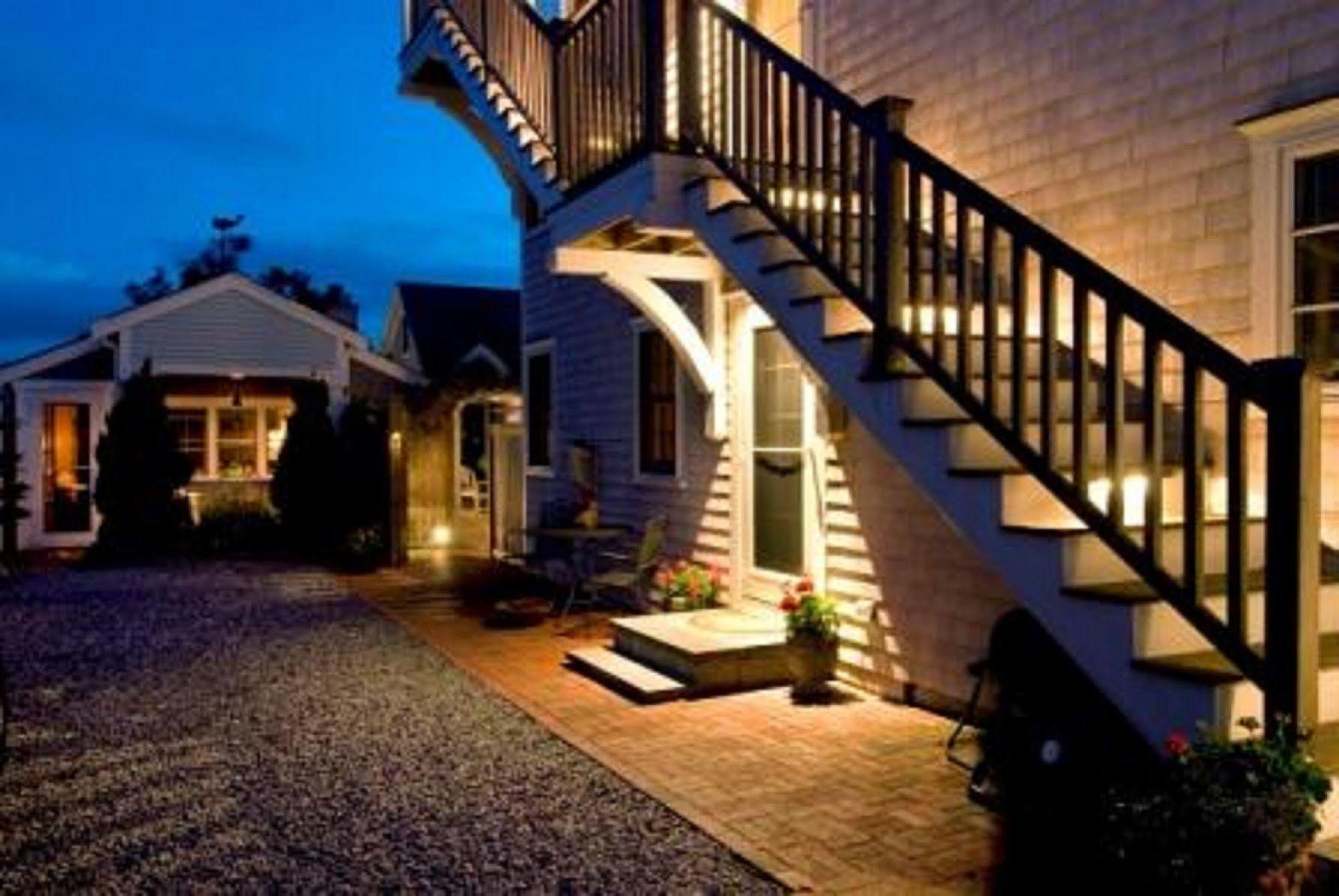 Revere Guest House Provincetown Exterior foto