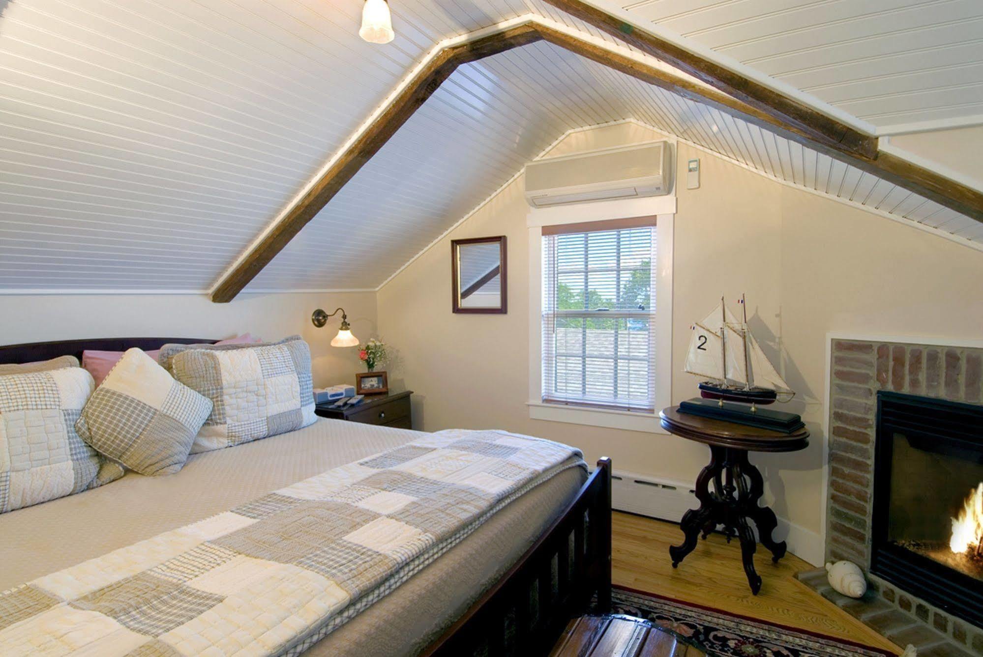 Revere Guest House Provincetown Zimmer foto